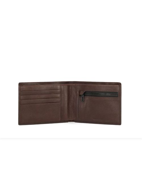 PU5760APRTESTA MORO PIQUADRO | PU5760APRTESTA MORO